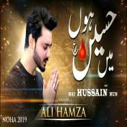 Ali Hamza Album 2019 Masooma Fatima SA 