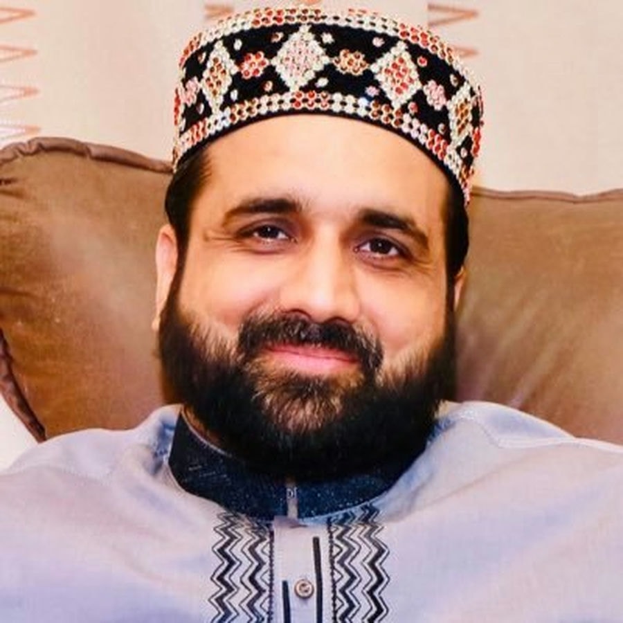 Qari Shahid Mahmood profile image